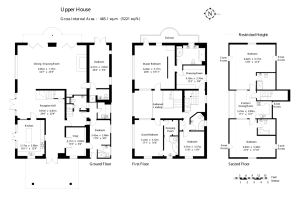 The Floorplans