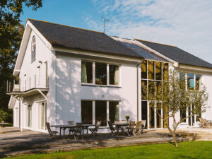 The Art House exterior